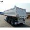 side tipper trailer