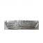 Grilles Guard for toyota innova grille Car Chrome Front grill  2012 Auto  bumper factory