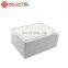 MT-2304 50 pair 100 pair distribution box indoor type krone ABS terminal box