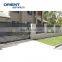 First choice high quality aluminium fence pvc fence