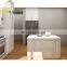 American Style Luxury Design Solid Wooden Kitchen Cabinets Kitchen Pantry Cupboards for Sale