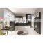 Plywood MDF Laminated Modern Custom Kitchen Cabinet Design
