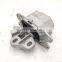 Auto Parts,Transmission rubber mounting bracket,Transmission support Part No. 22316853449 for F45 N46 N20 E46