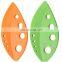 High Quality Vegetable Tool Plastic Leaf Herb Stripper
