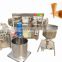 OrangeMech Pizza Sugar Cone Egg Waffle Rolling Machinery Ice Cream Cone Making Machine