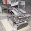 Stainless steel new product shrimp peeler and deveiner peel shrimp machine