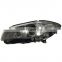 OEM 63117271909 63117271910 headlights F10 HEADLIGHT HEAD LAMP for BMW F10 5 series 2010-2013