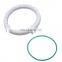 OEM A1644700230 1644700230 Gasoline Filter Cover Fuel Pump Mounting Sending Unit Lock Ring For BENZ W164 W166 W251 W292