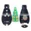 433 Mhz ID46 Chip Car Remote Cover Key For Chrysler Dodge Jeep M3N5WY783X Car Key