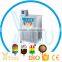 Advanced Italian Technology Wholesale Commercial Ice Popsicle Machine For Sale