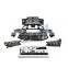 Maictop Auto Parts for Hilux Front Bumper Grille Headlight for Hilux Revo Rocco to LX570