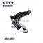 46813841 High Quality Right Suspension  Control Arm For Fiat Palio