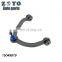 15049879 Upper left high quality track control arm for Chevrolet Express 2500