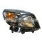 4986839 Drive Faster 12V DC Auto Front Halogen Lamp For Ford Ranger T5 2009-2011 Car Headlights