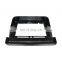 Carbon Fiber ABS Dashboard GPS UTV Navigation Panel Frame Cover for Polaris RZR PRO 2020