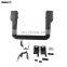 4x4 Steel Front bumper bar for Land Rover Defender parts steel bumper guard for Defender 110
