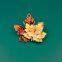 Custom cartoon metal badges star pins animal badge custom manufacturers
