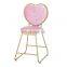 Hot Sale Practical Versatile Firm Nordic Modern Firm Living Room Chair Stool Easy Storage