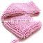 Wholesale Absorbent Microfiber Chenille Dog Drying Towels Soft Cat Microfiber Towels Cleaning Washcloth Pet Towels