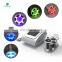 hot sale 40k cavitation rf slimming machine  cavitation rf machine roller 360