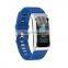Ip68 Waterproof Heart Rate Monitoring Smartbracelet Women Fitness Tracker Ak12 Smartwatch
