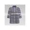 New Development Design checked yarn-dyed poplin 100% Cotton  for garment