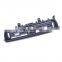 Source Factory Dashboard Front Central Chrome Air Vent Grille For BMW F10 F11 F18 F06 F12 64229209136
