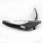 Carbon Fiber ABS Steering Wheel Frame Panel Trim Decorate Cover For BMW 5 GT 7 Series F10 F11 F07 2011-2017 F01 F02 2009-2015