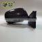High Quality Yaris HB 3 Wire Car Side Mirror Outside Mirror for Toyota Vios Vizt 2007 2010 2013