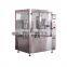 Pharmaceutical injection vial serum filling capping machine for pharmaceuticals