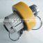 1.5Kw 24V Forklift Drive wheel assembly (Vertical), AC motor steering Wheel System