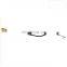 ISLE ISBE engine oil dipstick 5305175 for yutong bus