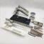 main door entry entrance exterior door lock set