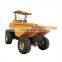 Dumper 5 Ton Mini Construction Site Dumper Truck Mini Dumper Precio