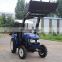 504 50HP china cheap farm lawn small lawn chinese tractor farm machinery equipment