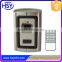 HSY-F107 Hot selling Waterproof Biometric Fingerprint 125khz ID Card Door Access Control Machine Wiegand26 Input Output