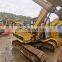 Высококачественный экскаватор Cat E70B, мини - экскаватор Cat в продаже, б/у экскаваторы Cat E200B и E300B