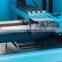 Servo motor aluminum alloy wheel cnc machine rim  repair lathe machine with diamond cutter
