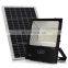 Solar LED Flood Light Waterproof IP67 30W 60W 100W 200W Outdoor LED Solar Flood Light For Garden