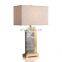 High Quality Modern Classic Reading Room LED Table Light Bedroom Desk Lamp