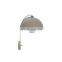 Hot Sale Nordic Design Bedside Wall Light for Coffee Living Room Hotel Decorative Metal Wall Lamp