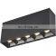5W 10W 15W Home Decorative Downlight Project Linear LED Down Light Bedroom Aluminum LED Spot Light