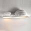 Nice Concrete Lamp Cement Lamp Fresh Pastoral Style Leisure Chandeliers Concrete Pendant Lighting