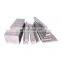 Hot Sales Hot Rolled Steel Billet Q235 Q275 Square Steel Billets ASTM AISI Prime Quality Steel Billets In China