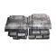 astm  made in china high quality antimony pb99.994  99.985 x ray protection lead alloy ingot for sale