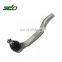 ZDO Manufacturers Retail high quality auto parts Left Ball Joint for HONDA	ACCORD IX Saloon (CR)