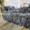 Angola blue star granite countertop