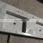 chinese cheap marble counter top wash basin face basin