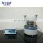 Lab Small Scale Electric Vibrating Sieve Vibrator Screen Machine