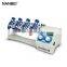 lab 50ml 1.5ml blood tube mixer tube roller mixer